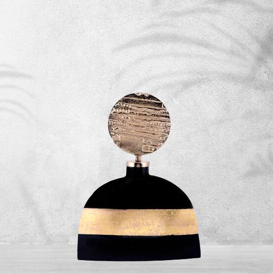 METAL DECOR 1 - 32833
