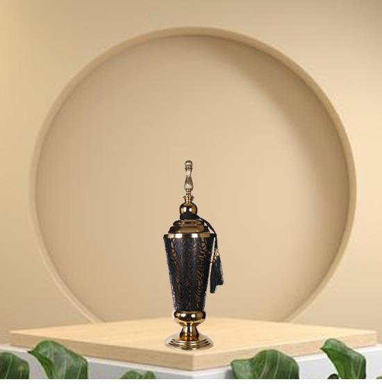 METAL DECOR 1 - 33426