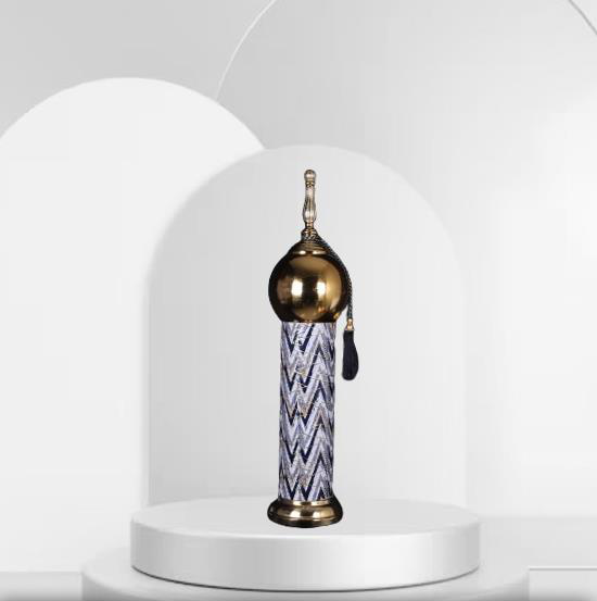 METAL DECOR 1 - 33442