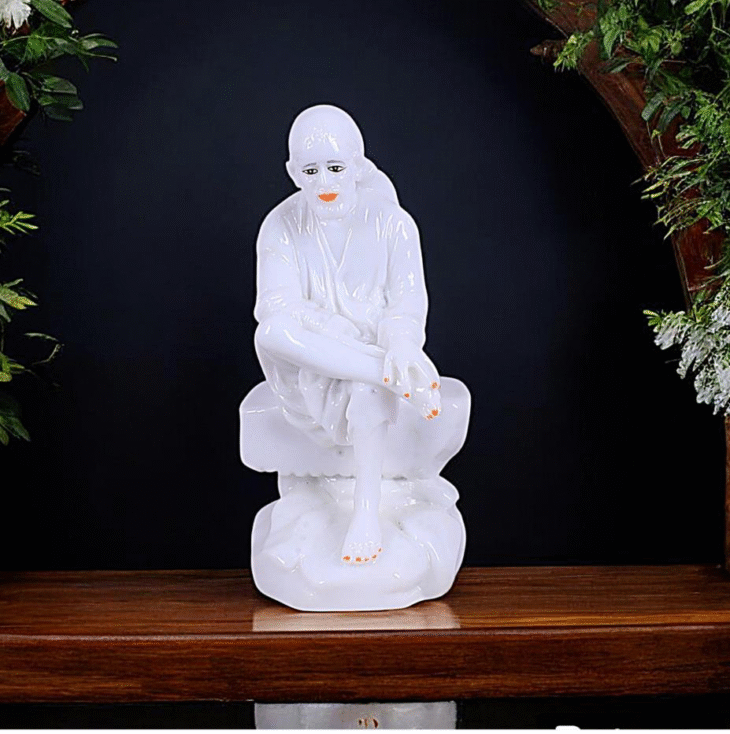 GOD FIGURE 4 - 35829