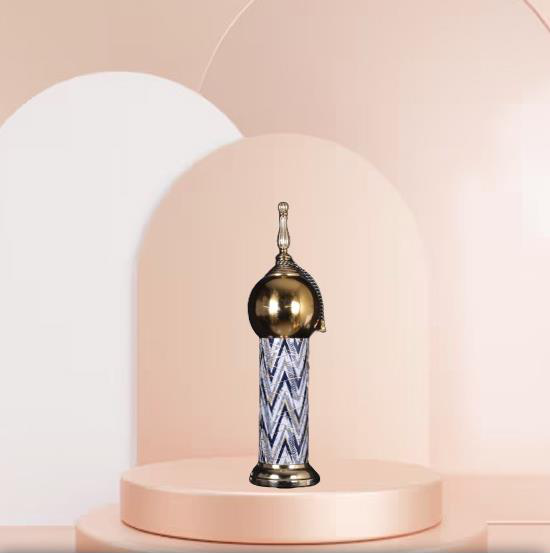 METAL DECOR 1 - 33444