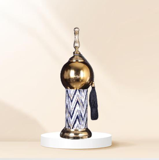 METAL DECOR 1 - 33446