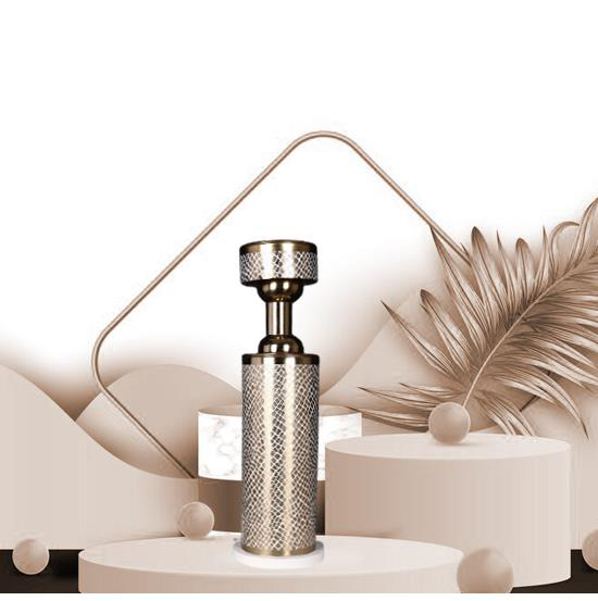 METAL DECOR 1 - 33463
