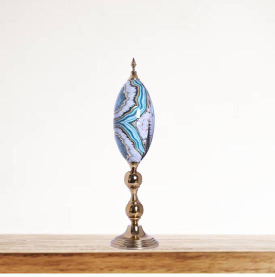 METAL DECOR 1 - 33532