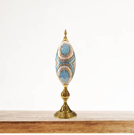 METAL DECOR 1 - 33534