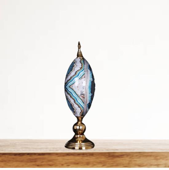 METAL DECOR 1 - 33536