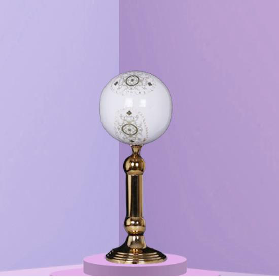 METAL DECOR 1 - 33540