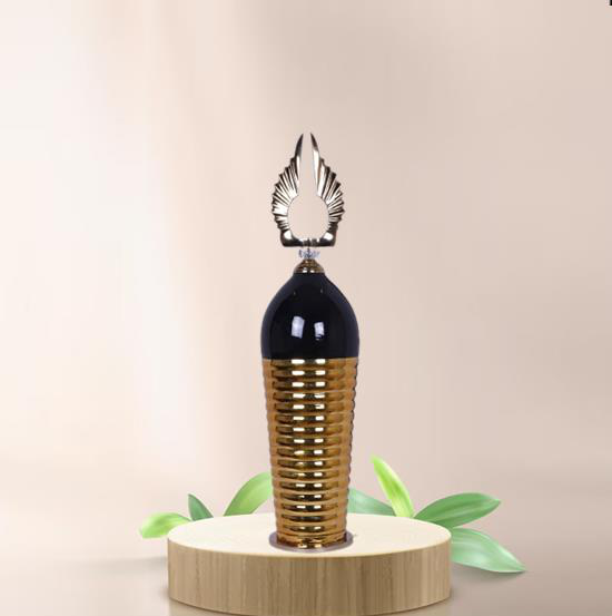 METAL DECOR 1 - 33628
