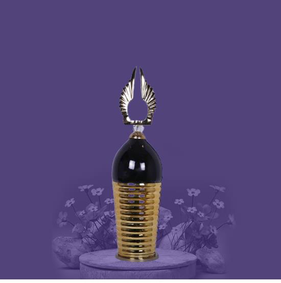 METAL DECOR 1 - 33630