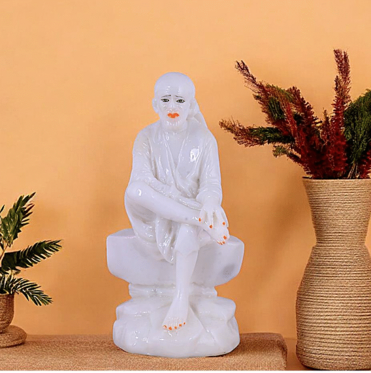 GOD FIGURE 4 - 35831