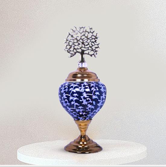 METAL DECOR 1 - 33678