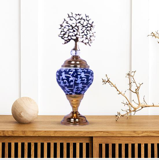 METAL DECOR 1 - 33679