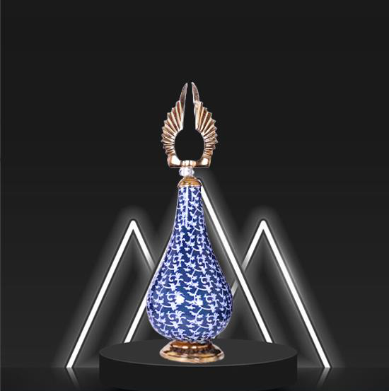 METAL DECOR 1 - 33680