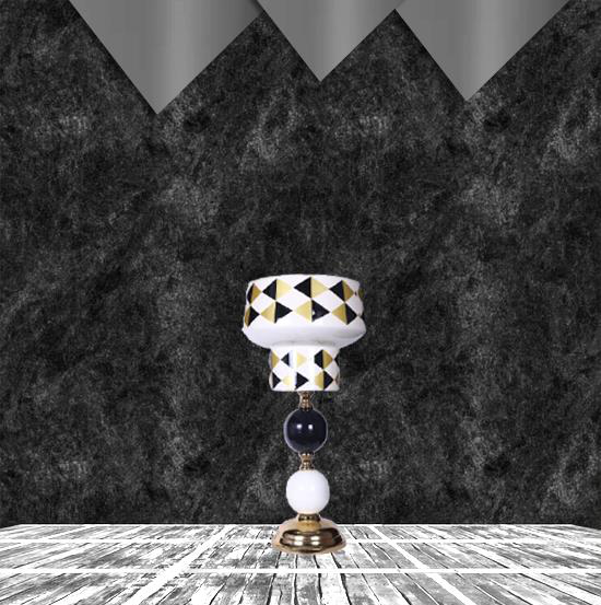 METAL DECOR 1 - 33694
