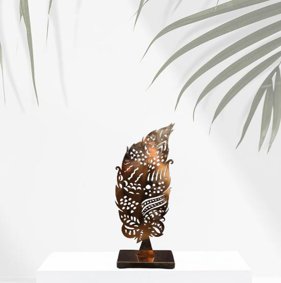 METAL DECOR 1 - 33729