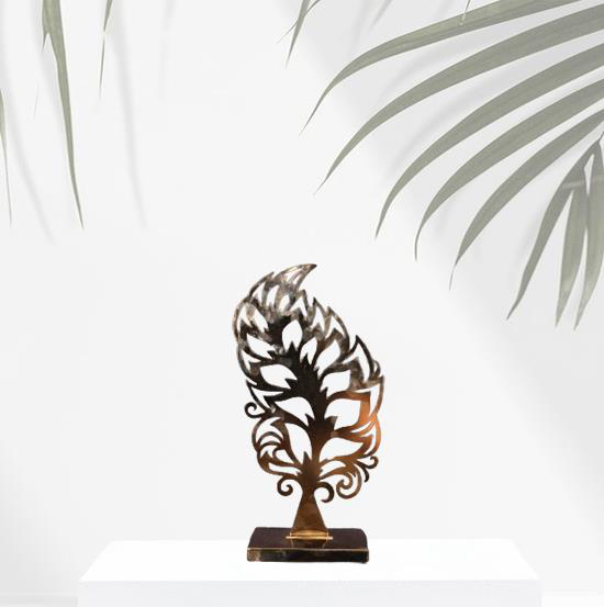 METAL DECOR 1 - 33730