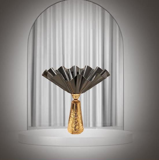 METAL DECOR 1 - 33740