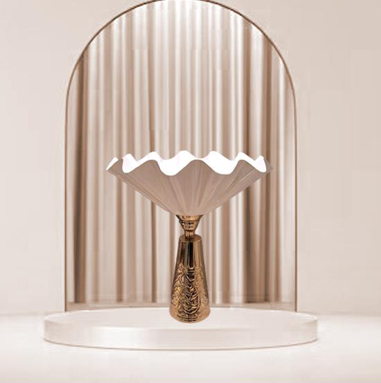 METAL DECOR 1 - 33741