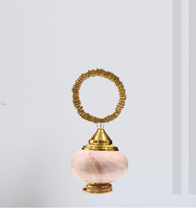 METAL DECOR 1 - 33769