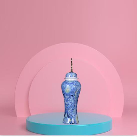 METAL DECOR 1 - 33778