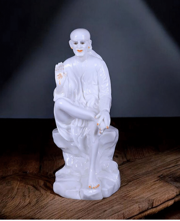 GOD FIGURE 4 - 35839