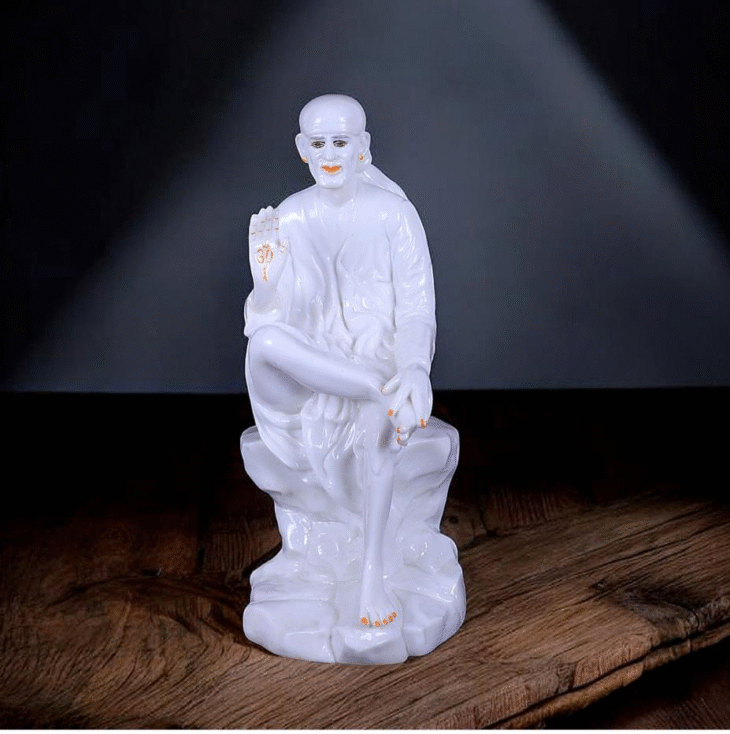 GOD FIGURE 4 - 35839