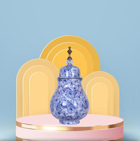 METAL DECOR 1 - 33896