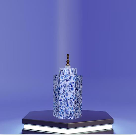 METAL DECOR 1 - 33902