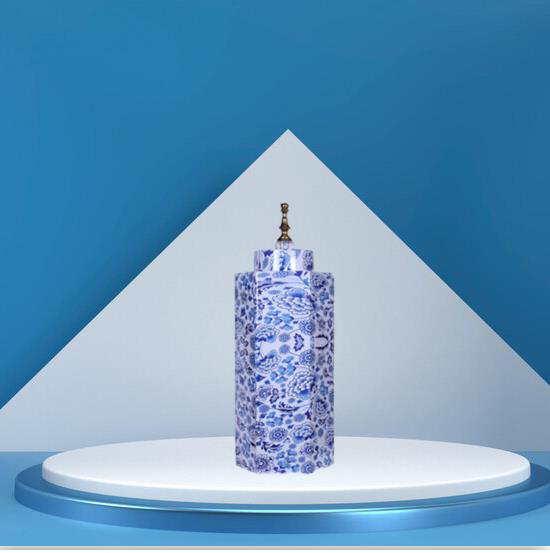 METAL DECOR 1 - 33903