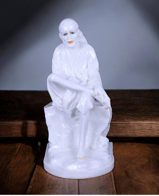 GOD FIGURE 4 - 35840