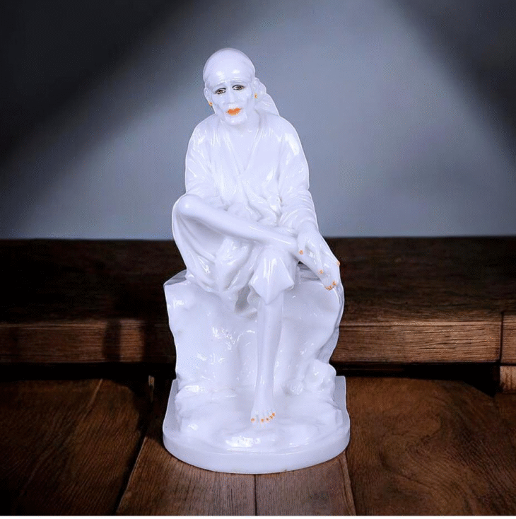 GOD FIGURE 4 - 35840