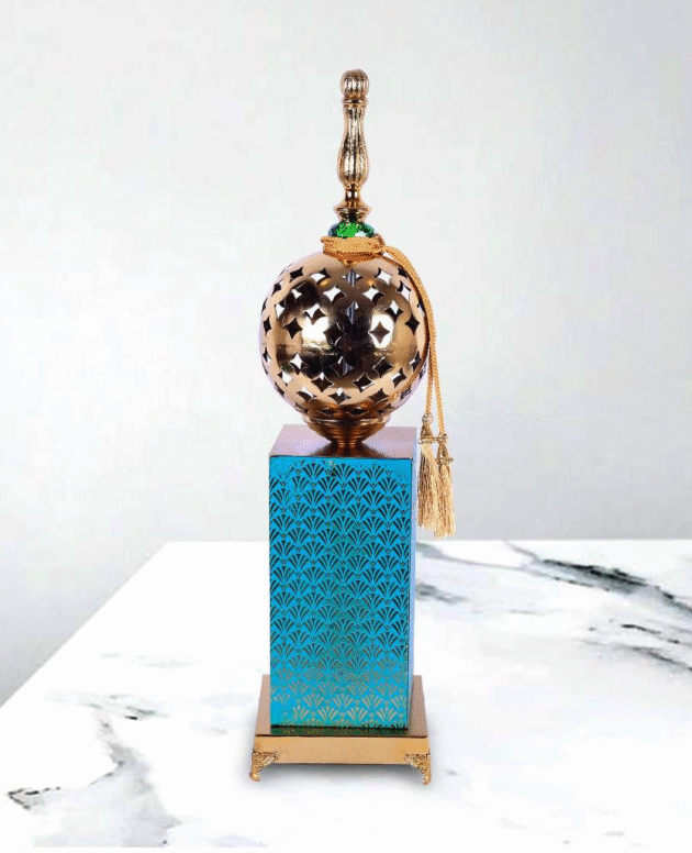 METAL DECOR 1 - 35282