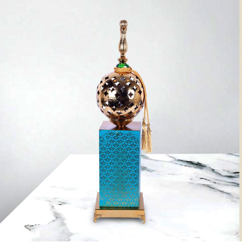 METAL DECOR 1 - 35282