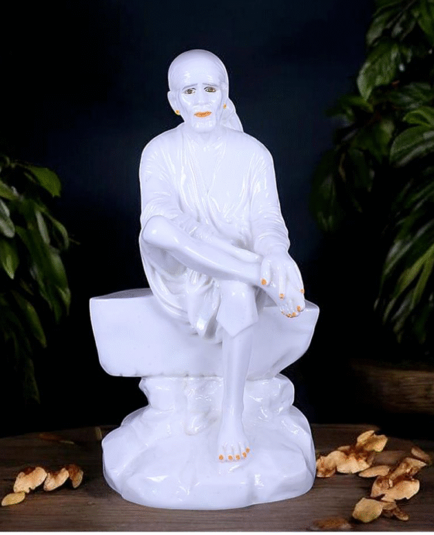 GOD FIGURE 4 - 35841