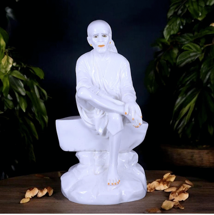 GOD FIGURE 4 - 35841