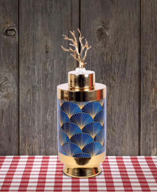 METAL DECOR 1 - 35576