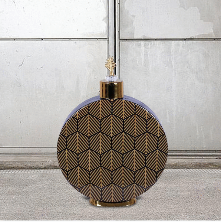 METAL DECOR 1 - 35590