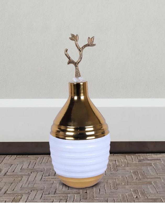 METAL DECOR 1 - 35596