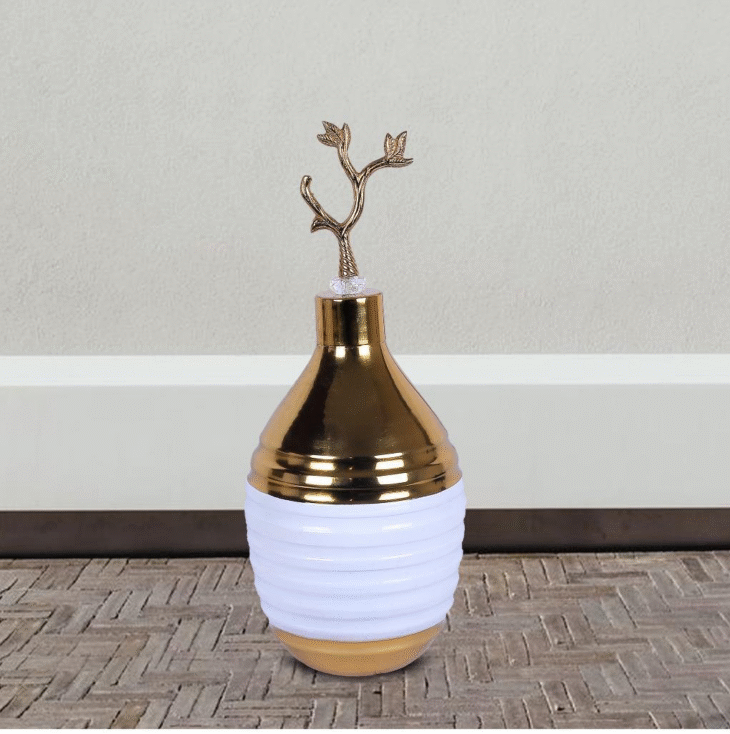 METAL DECOR 1 - 35596