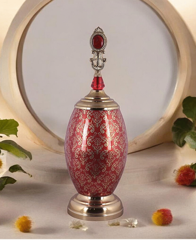 METAL DECOR 1 - 35930