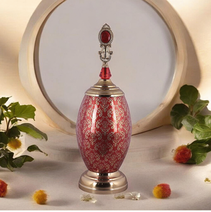 METAL DECOR 1 - 35930