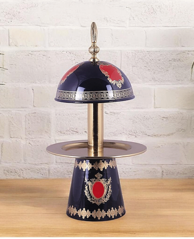 METAL DECOR 1 - 35936