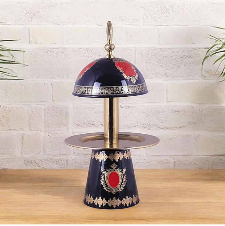 METAL DECOR 1 - 35936