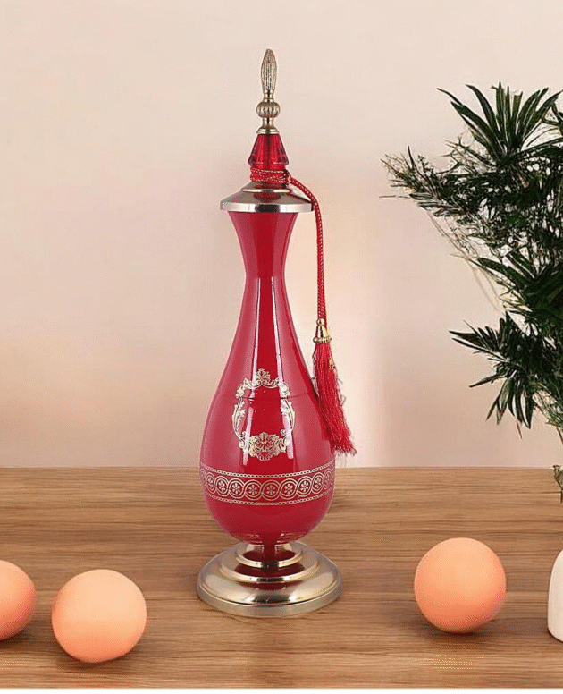 METAL DECOR 1 - 35963