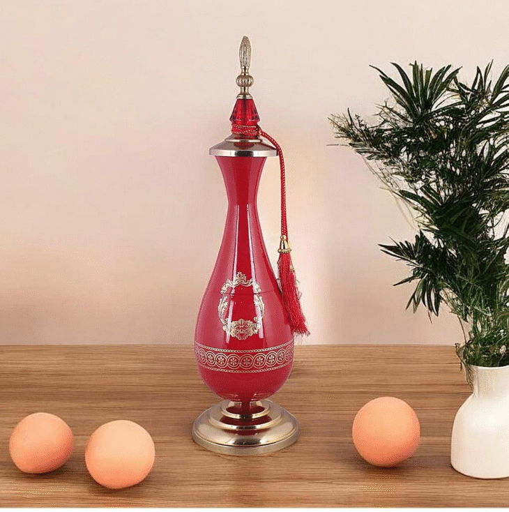 METAL DECOR 1 - 35963