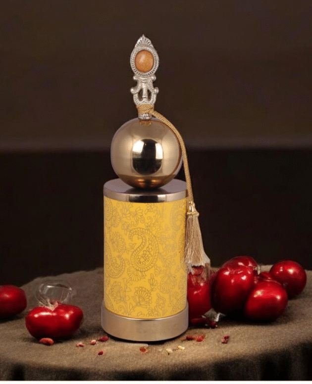 METAL DECOR 1 - 35975