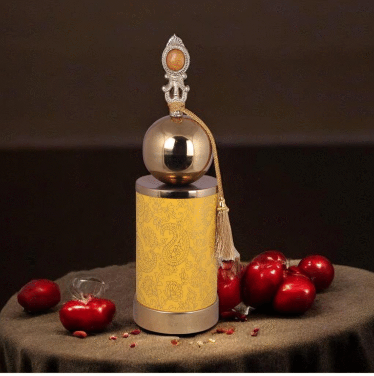 METAL DECOR 1 - 35975