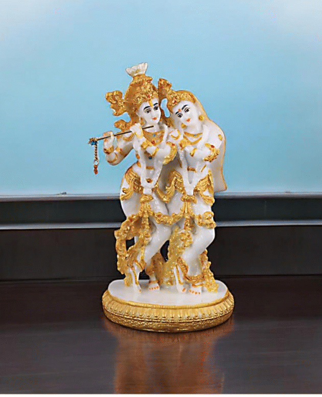 GOD FIGURE 4 - 35713