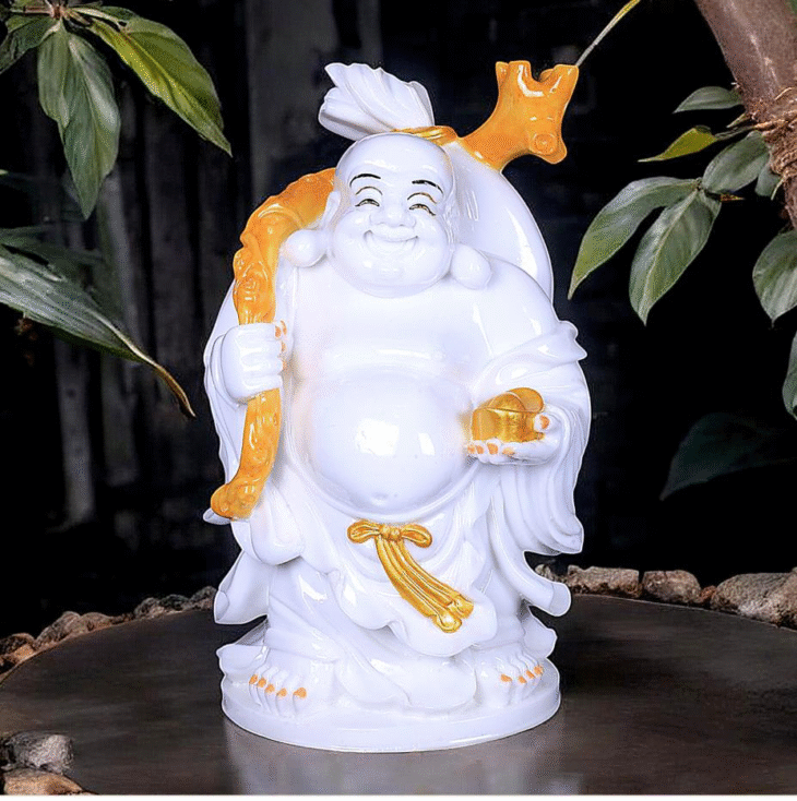 GOD FIGURE 4 - 35848