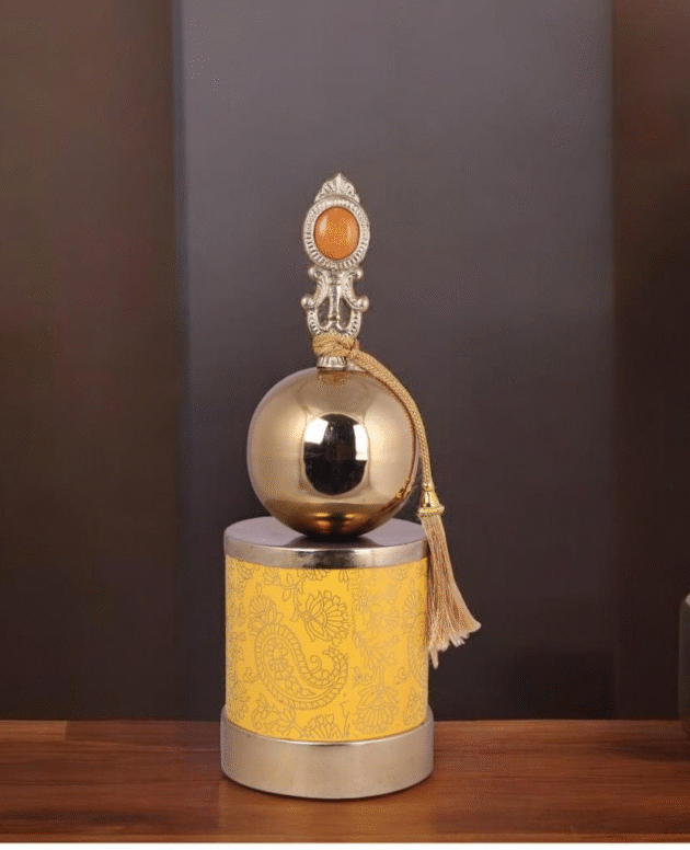 METAL DECOR 1 - 35976